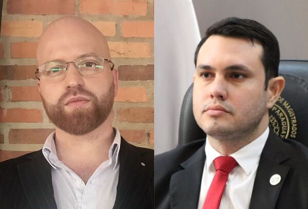 Empresario dijo Hernán Rivas deja un "nefasto" mensaje a los jóvenes: "no estudien y sean hurreros" - Megacadena - Diario Digital
