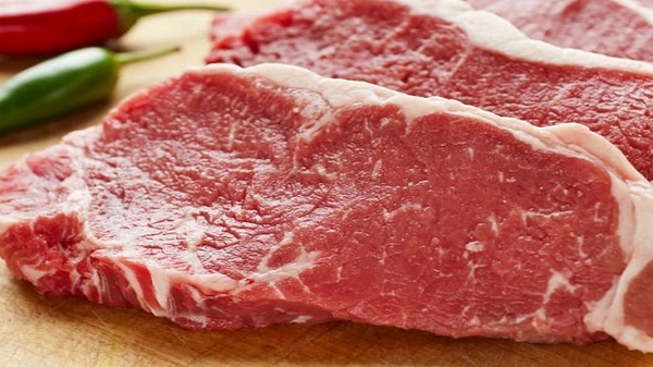 Carne paraguaya ya cuenta con el OK para ingresar a los Estados Unidos - Noticias Paraguay