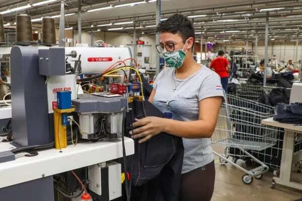 MIC reporta más de US$ 300 millones de inversiones con ley de incentivos al cierre de noviembre - Economía - ABC Color