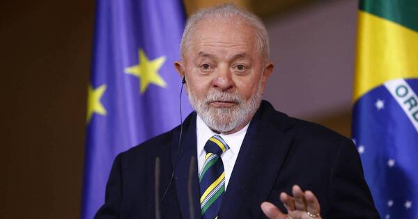 La Nación / Congreso de Brasil elimina veto de Lula que protegía tierras indígenas