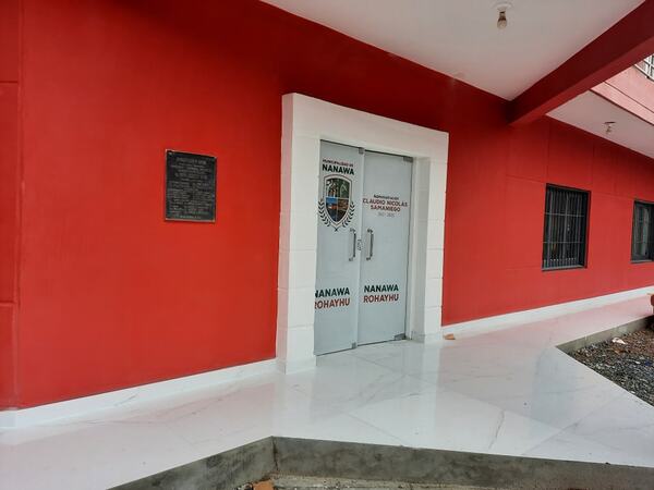 Comuna de Nanawa se queda sin energía eléctrica por falta de pago - ADN Digital