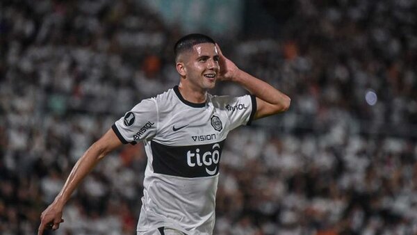 El Sargento se marchará al fútbol brasileño