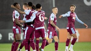 Aston Villa, Fiorentina, PAOK y Fenerbahce, directos a octavos