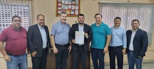 Diario HOY | “Ruta del Maíz”: buscan alentar al uso del transporte fluvial en cargas de granos