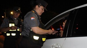 Operativo Verano: Patrulla Caminera anuncia que intensificarán controles - Unicanal