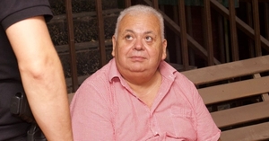  Ministerio de Justicia afirma que Juan Carlos Osorio fue trasladado a otro reclusorio por medidas de seguridad