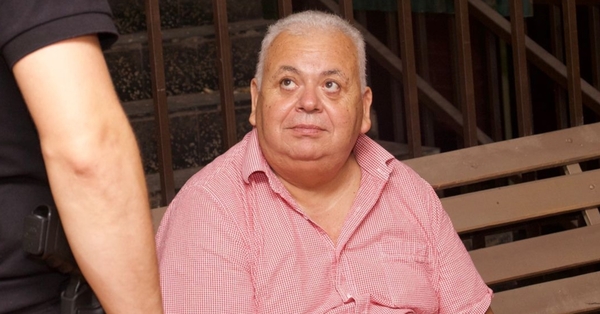 Ministerio de Justicia afirma que Juan Carlos Osorio fue trasladado a otro reclusorio por medidas de seguridad