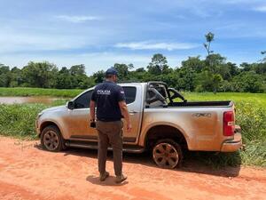 Ataque a estancia menonita en Yaguareté Forest: Asaltantes tomaron rehenes y exigían G. 200 millones - Oasis FM 94.3