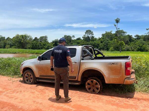 Ataque a estancia menonita en Yaguareté Forest: Asaltantes tomaron rehenes y exigían G. 200 millones - Oasis FM 94.3