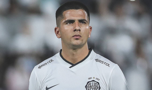 El Sargento se marchará al fútbol brasileño - Oasis FM 94.3