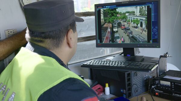 Diario HOY | Iniciativa busca reconocer la labor de los servidores públicos de seguridad