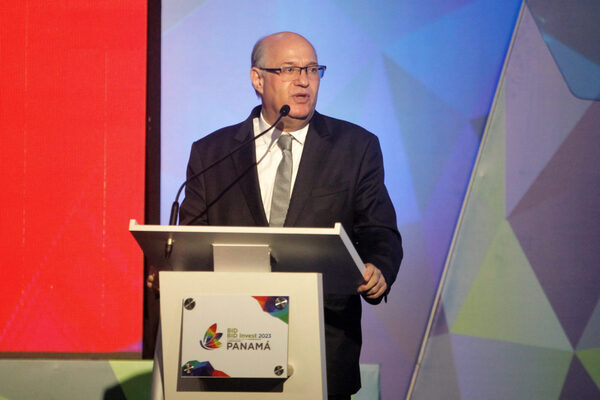 El Grupo BID cerrará 2023 con 23.607 millones de dólares aprobados en financiación - MarketData