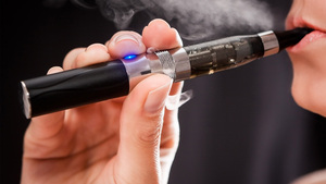 Cigarrillos electrónicos: la OMS advierte sobre efectos adversos "alarmantes" de su uso en la salud - ADN Digital