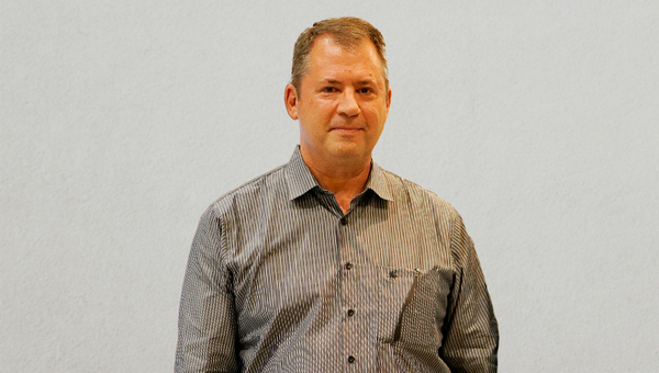 Paul Grimm de Casa Rica: “Para el año próximo trabajamos en una sorpresa para llegar a más barrios”