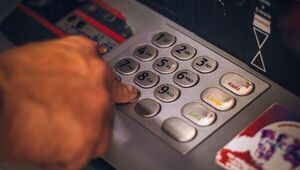 Verde, el color seguro: cómo es el nuevo sistema de protección activo contra ataques a ATMs