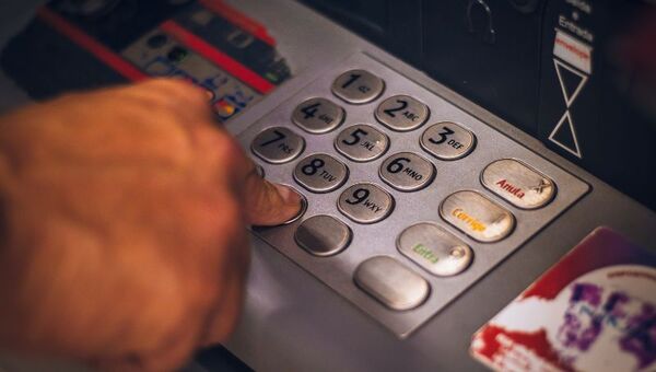 Verde, el color seguro: cómo es el nuevo sistema de protección activo contra ataques a ATMs