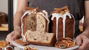 ¡Por un 2024 lleno de pan dulce! Estos son los 12 más deliciosos de la temporada