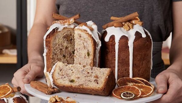 ¡Por un 2024 lleno de pan dulce! Estos son los 12 más deliciosos de la temporada
