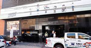 La Nación / Acoso y abuso sexual, los más denunciados ante MEC