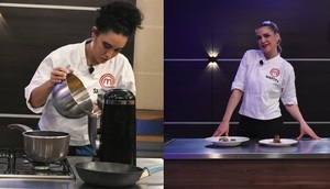 Se viene la gran final de “MasterChef Paraguay” - Teleshow