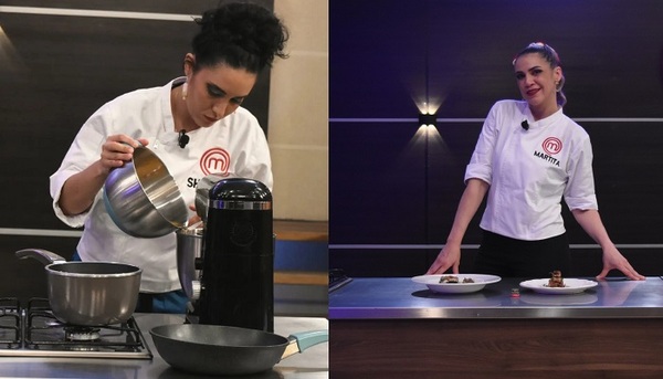 Se viene la gran final de “MasterChef Paraguay” - Teleshow