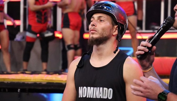 “La Furia Roja” venció la tarde en “Calle 7” y quedó nominado Magno, de “La Marea Amarilla” - Teleshow