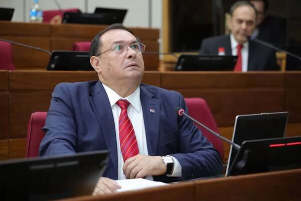 Alistan cuarto intento de autoblindaje parlamentario - Política - ABC Color