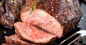 La Nación / Oficialmente habilitada la exportación de carne a los Estados Unidos