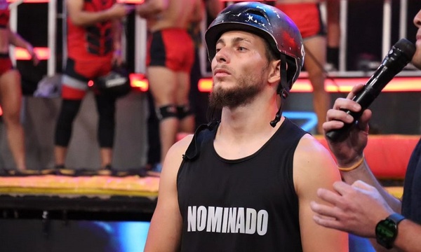 Magno quedó nominado tras la victoria de "La Furia Roja" | Telefuturo