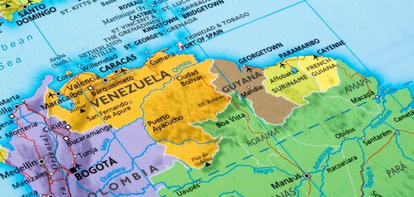 Diario HOY | Disputa territorial: Venezuela y Guyana acuerdan no usar la fuerza