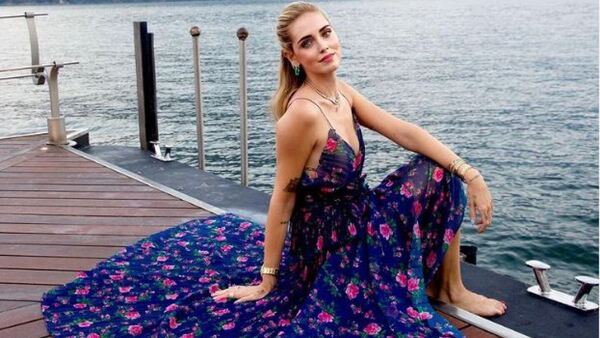 Conocida influencer de Italia recibe multa de más de 1 millón de euros por práctica desleal