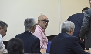 “Ñoño” Núñez condenado a 11 años de prisión