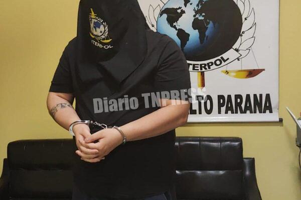 Atrapan a hombre que se había llevado a una adolescente – Diario TNPRESS