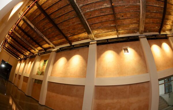 Puesta en valor del edificio patrimonial del Puerto asunceno - .::Agencia IP::.