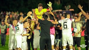 Martín Silva confirma su sexta temporada