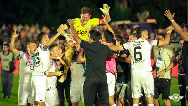 Martín Silva confirma su sexta temporada
