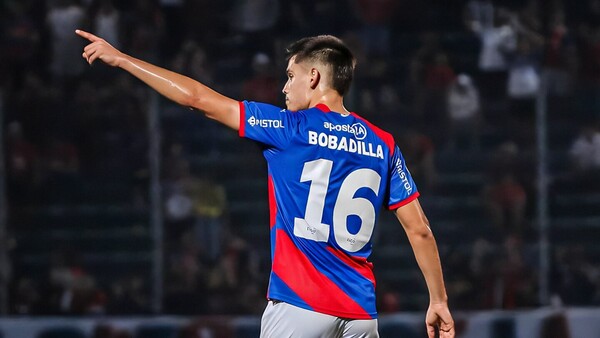 Con Bobadilla todo cerrado