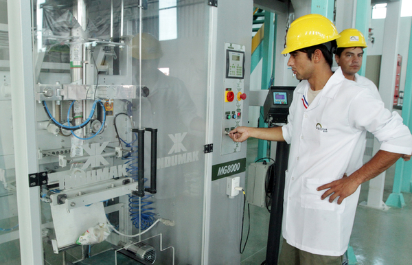 Nuevas empresas inscriptas generan más de 3.000 puestos en el tercer trimestre - .::Agencia IP::.