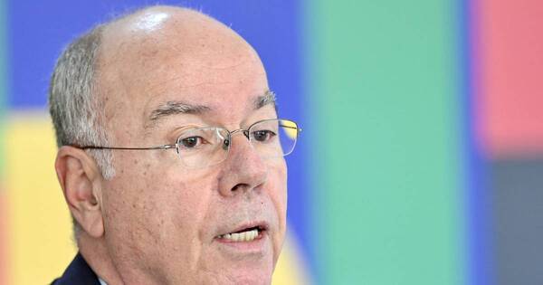 La Nación / Brasil espera cerrar acuerdo UE-Mercosur en febrero