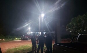 Roban G. 30 millones de vivienda de cambista durante asalto
