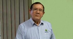 Presidente de Cooperativa Colonias Unidas será homenajeado por el Senado