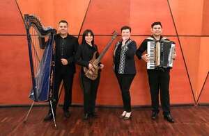 Neneco Norton será recordado a 100 años de su nacimiento - Música - ABC Color