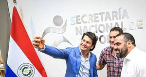 La Nación / La Fundación Haedo hará un campus modelo