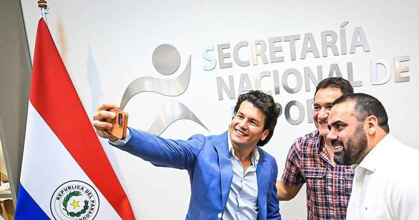 La Nación / La Fundación Haedo hará un campus modelo