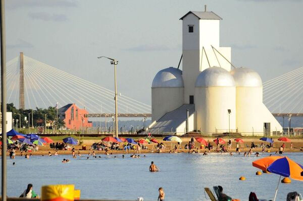 Piden extremar cuidados para evitar golpes de calor