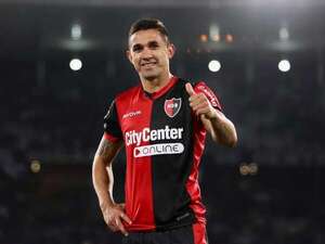 “Sería un gran desafío volver a vestir la camiseta de Cerro Porteño” - Cerro Porteño - ABC Color