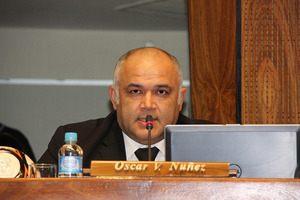 Fiscal destacó a tribunal que condenó a 11 años de cárcel a Óscar Venancio Nuñez - Judiciales.net