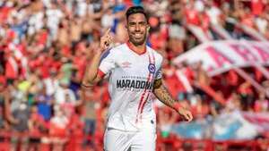 Alerta Cerro Porteño: Gabriel Ávalos llegó a un acuerdo con.... - Cerro Porteño - ABC Color