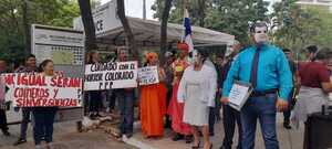 Desde el partido Paraguay Pyahura afirman que Peña es un títere del proyecto “Horror Colorado” - Megacadena - Diario Digital
