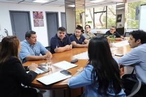 Diario HOY | Conductores harán sugerencias al proyecto de regulación de plataformas digitales